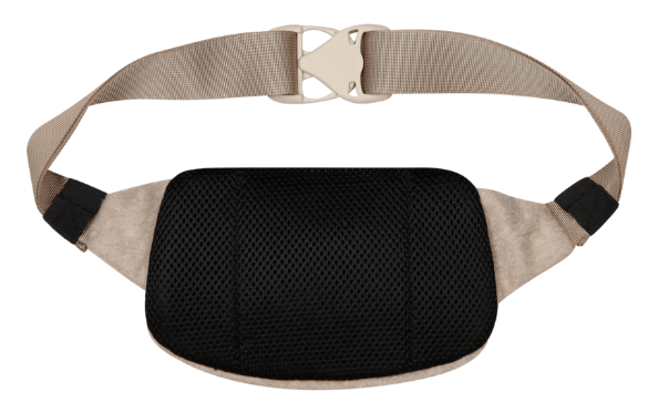 Cozy Spectator Fanny Pack