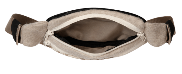 Cozy Spectator Fanny Pack