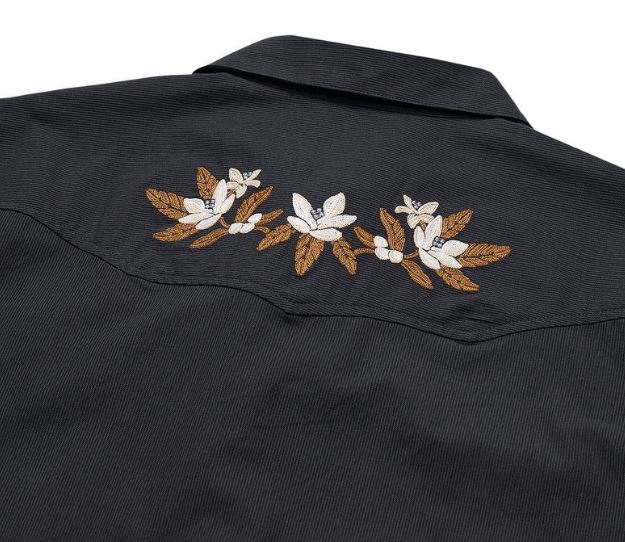 Crosscut Deluxe Longsleeve