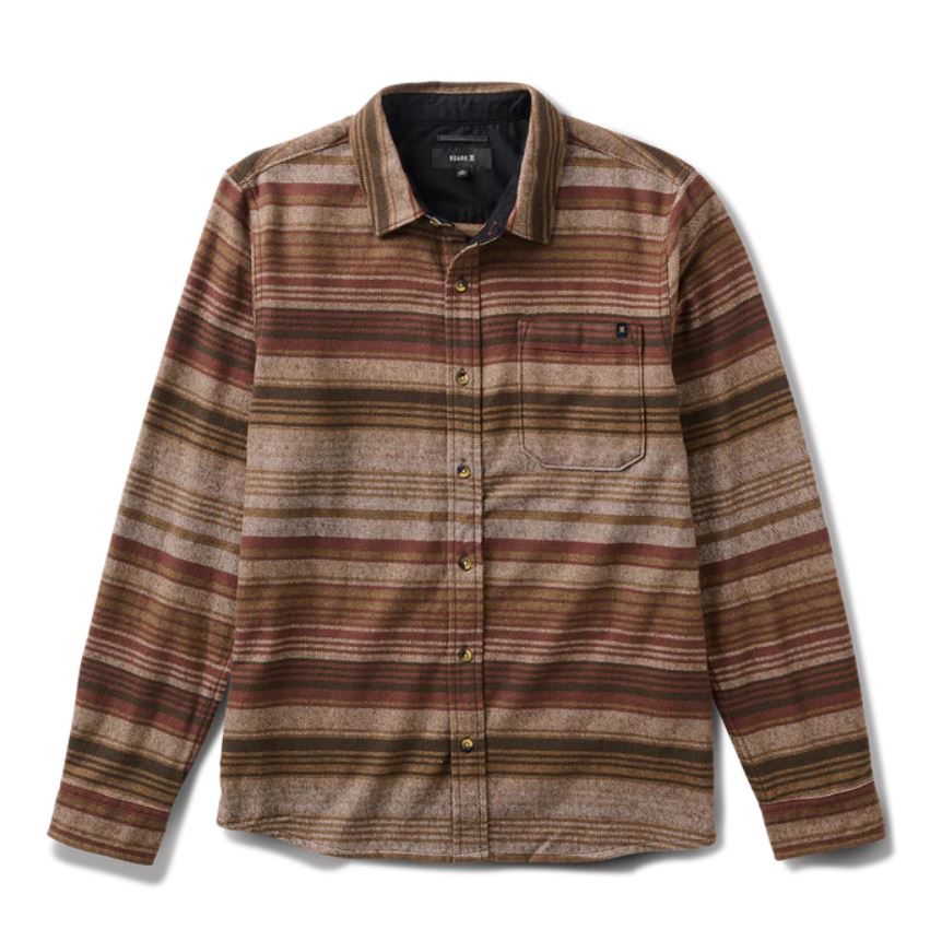 Crossroads Flannel