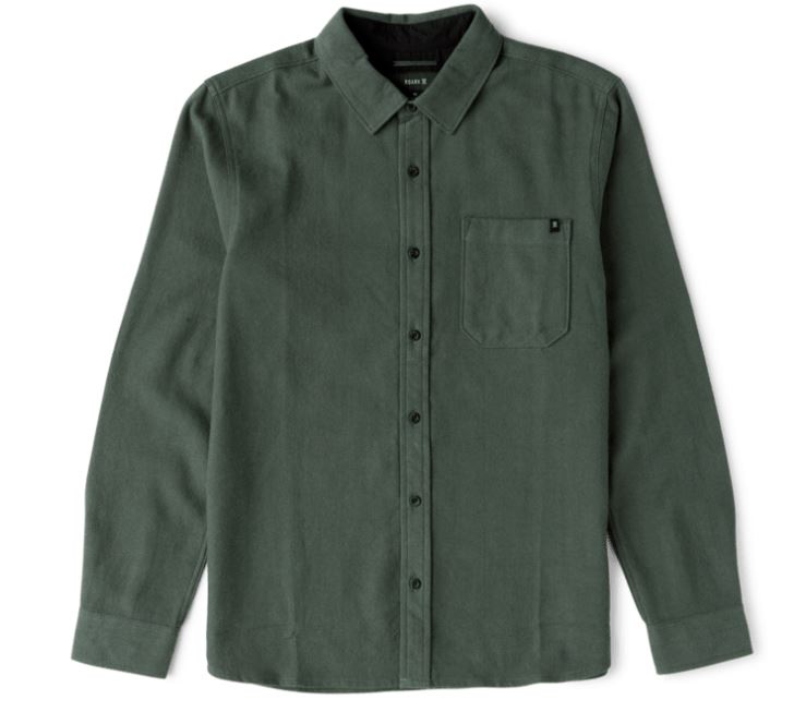 Crossroads Flannel
