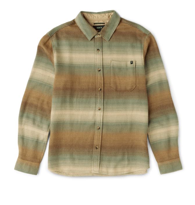 Crossroads Flannel