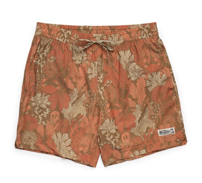 Deep Set Boardshorts