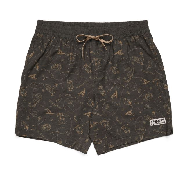 Deep Set Boardshorts