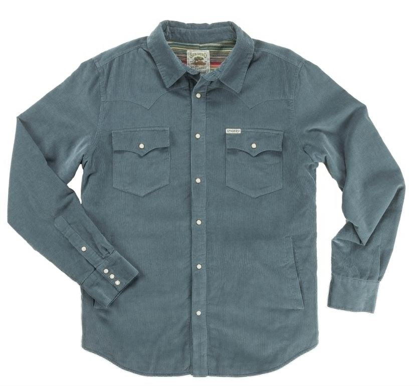 Desperado Shacket