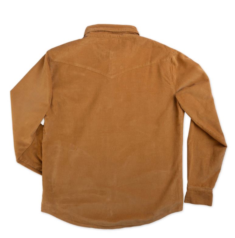 Desperado Shacket