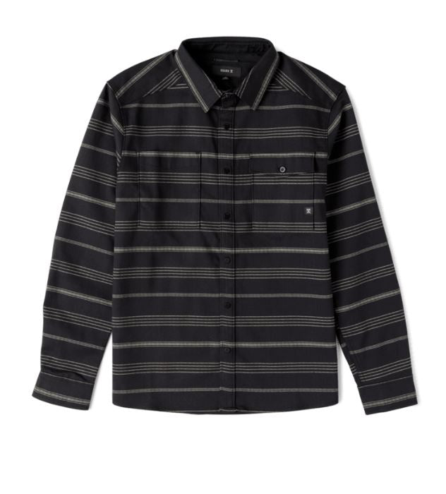 Diablo Flannel