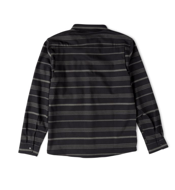 Diablo Flannel