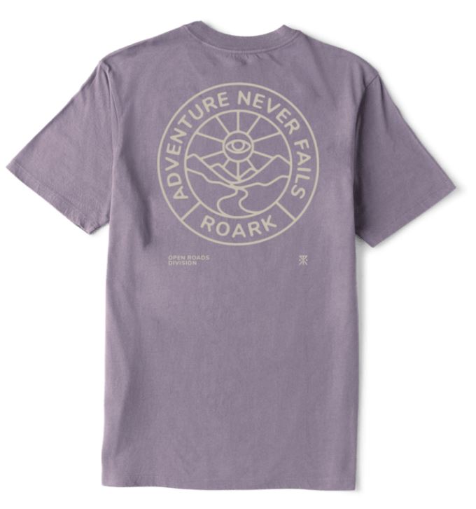 Division Tee