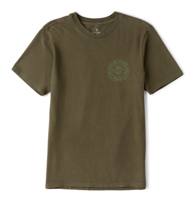 Division Tee