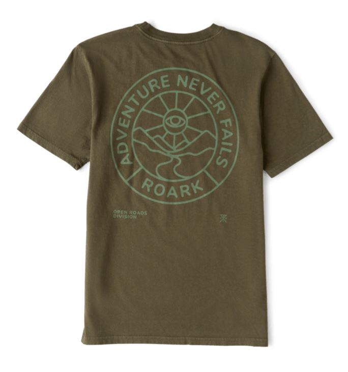 Division Tee