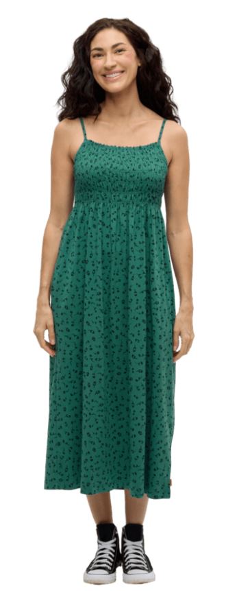 W Driftwood Dress