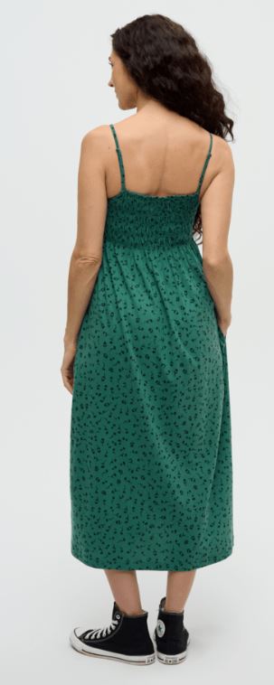 W Driftwood Dress