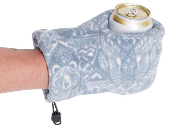 Drink Mitt