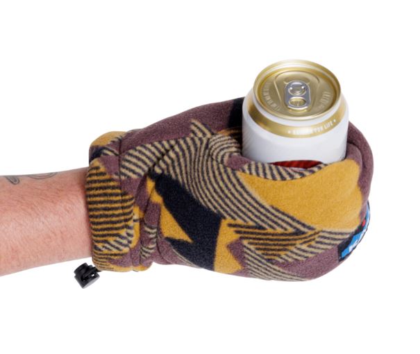 Drink Mitt
