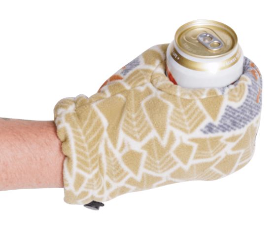 Drink Mitt