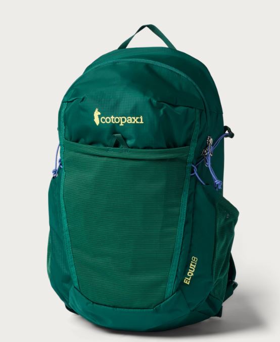 Elqui 18L Backpack
