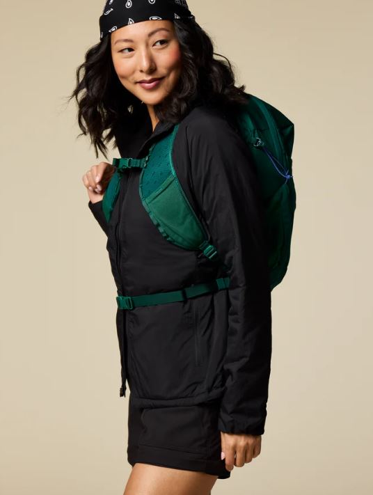 Elqui 18L Backpack