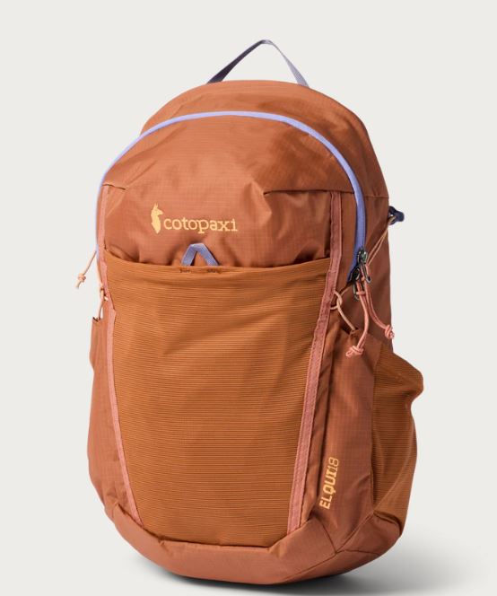 Elqui 18L Backpack