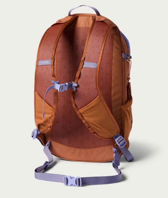Elqui 18L Backpack