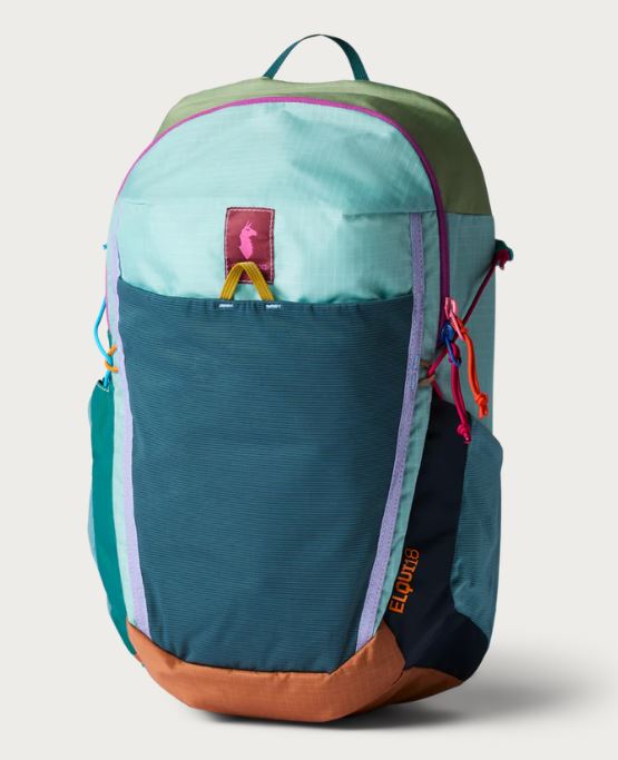 Elqui 18L Backpack
