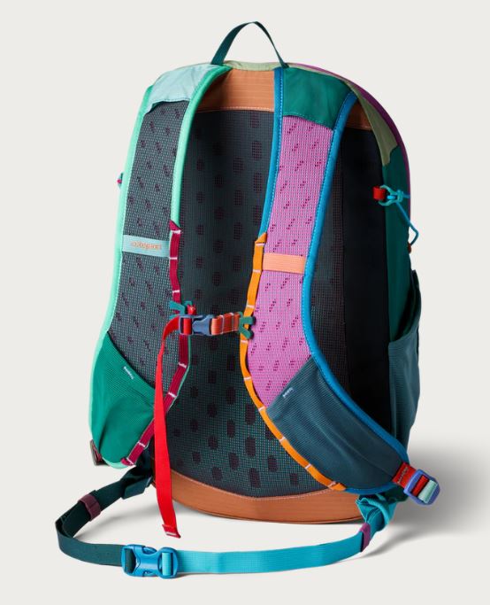 Elqui 18L Backpack