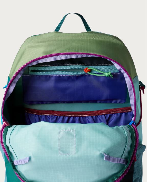 Elqui 18L Backpack