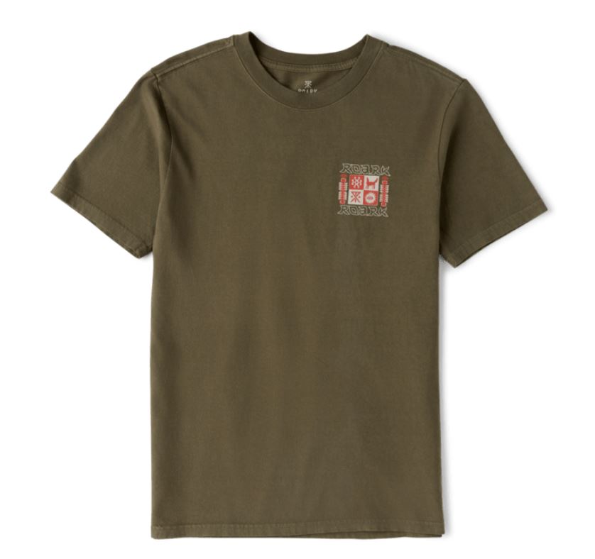 Enjoy Nature Tee