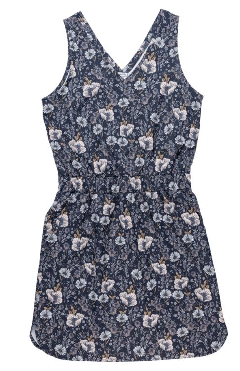 Ensenada Dress