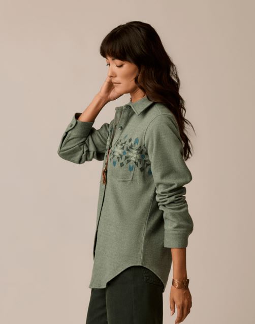 Fairbanks Supersoft Shirt