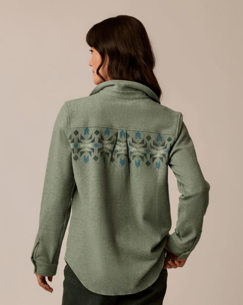 Fairbanks Supersoft Shirt