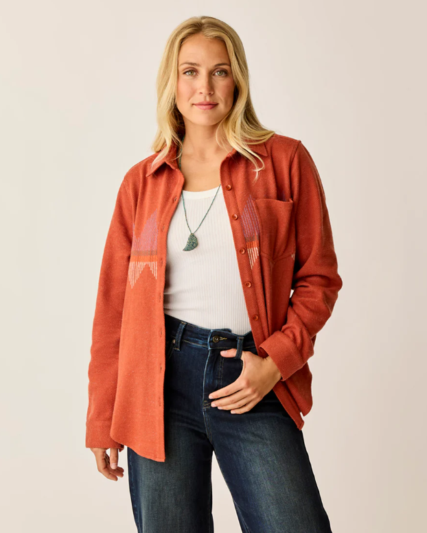Fairbanks Supersoft Shirt