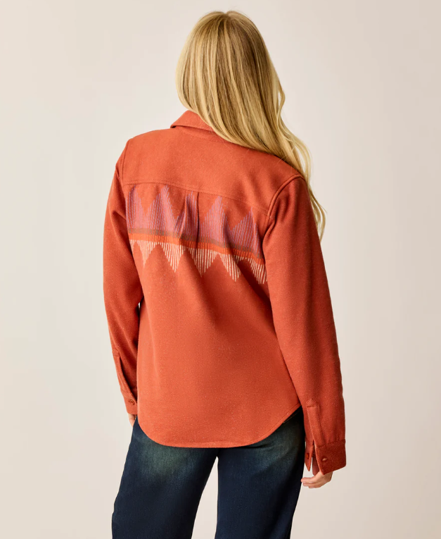 Fairbanks Supersoft Shirt