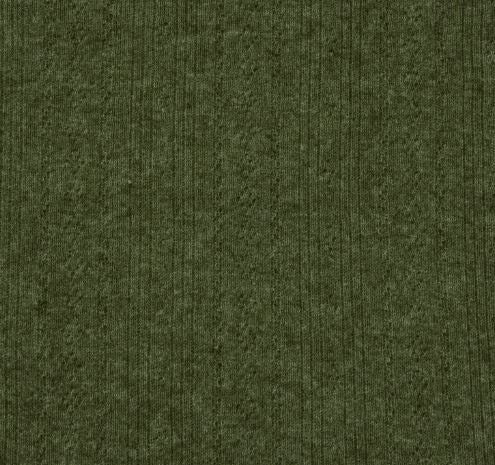 Foothill Pointelle Henley LS Shirt