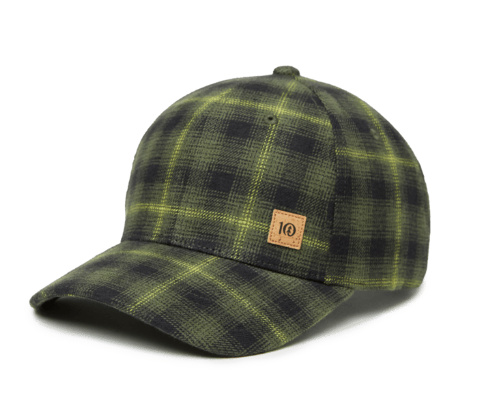 Forest Cork Icon Elevation Hat