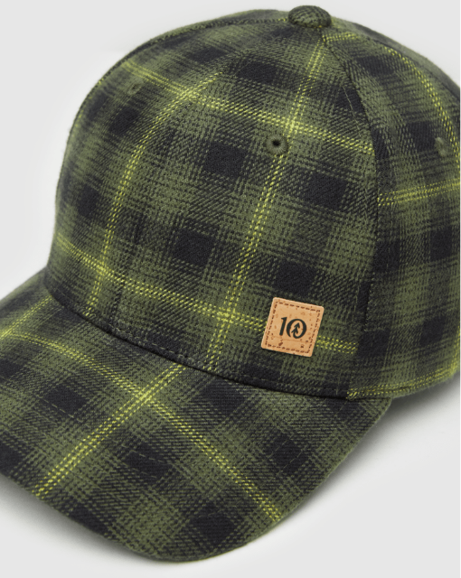 Forest Cork Icon Elevation Hat