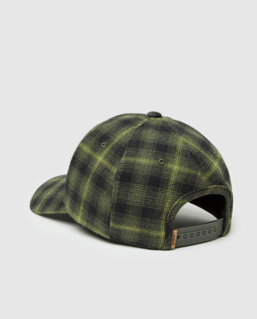 Forest Cork Icon Elevation Hat