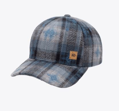 Forest Cork Icon Elevation Hat