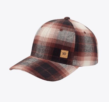 Forest Cork Icon Elevation Hat