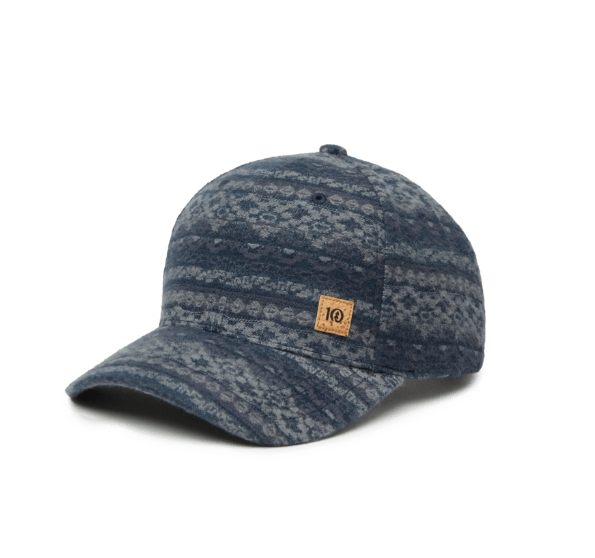 Forest Cork Icon Elevation Hat