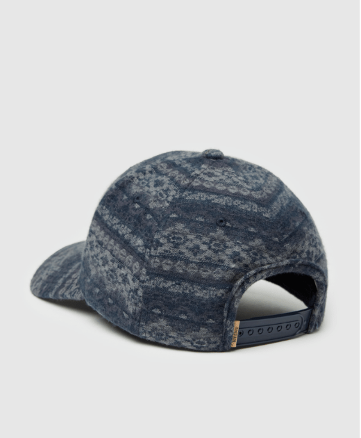 Forest Cork Icon Elevation Hat