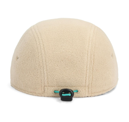 Full Dome Fleece Cap
