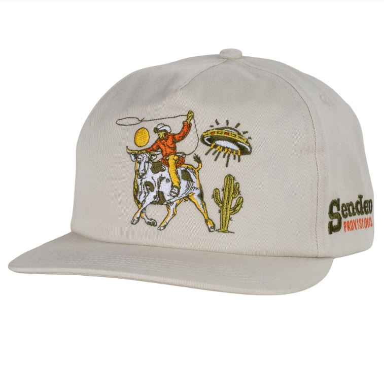 Greetings Hat