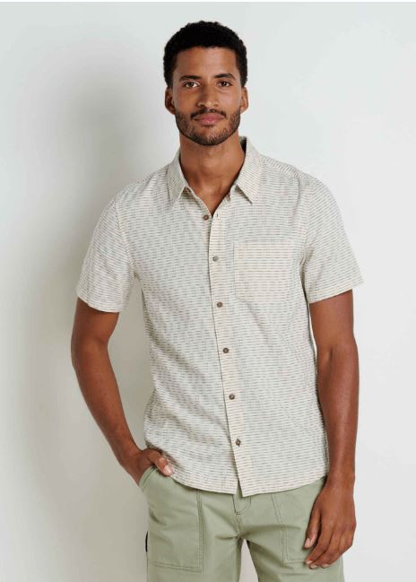 Harris Shirt