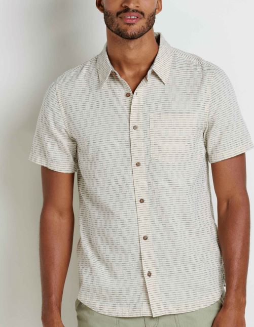 Harris Shirt