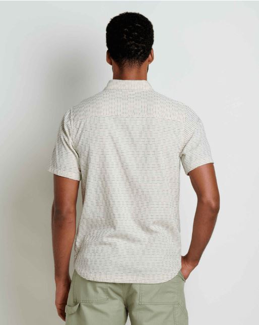 Harris Shirt