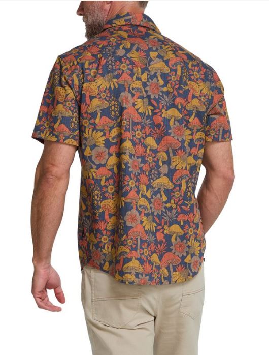 H Bar B Snapshirt