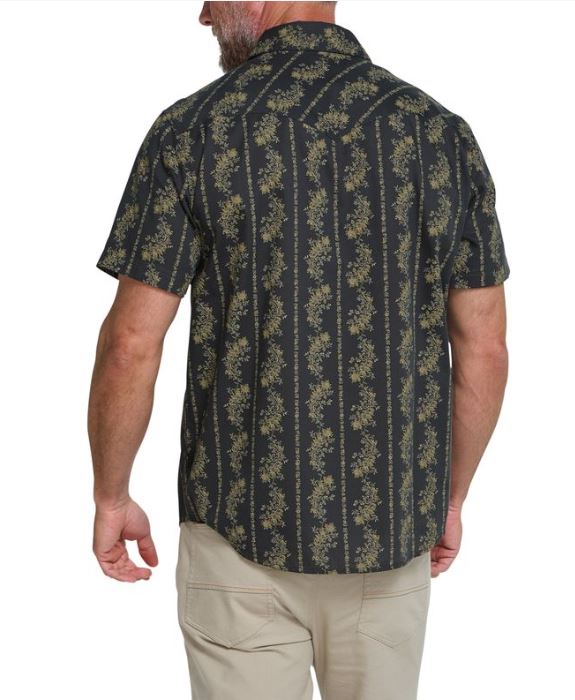H Bar B Snapshirt