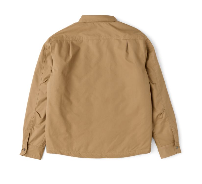 Hebrides 10K Jacket