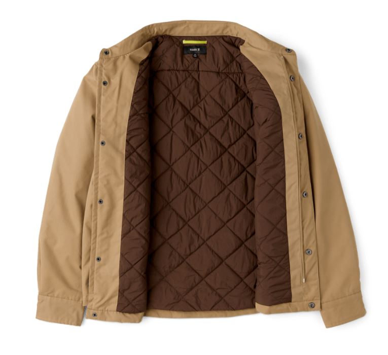 Hebrides 10K Jacket
